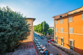 S4 Tower - Dolcevita Holiday, Florence